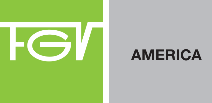 FGV America Logo
