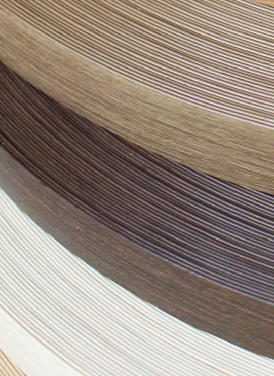 Edgebanding Detail