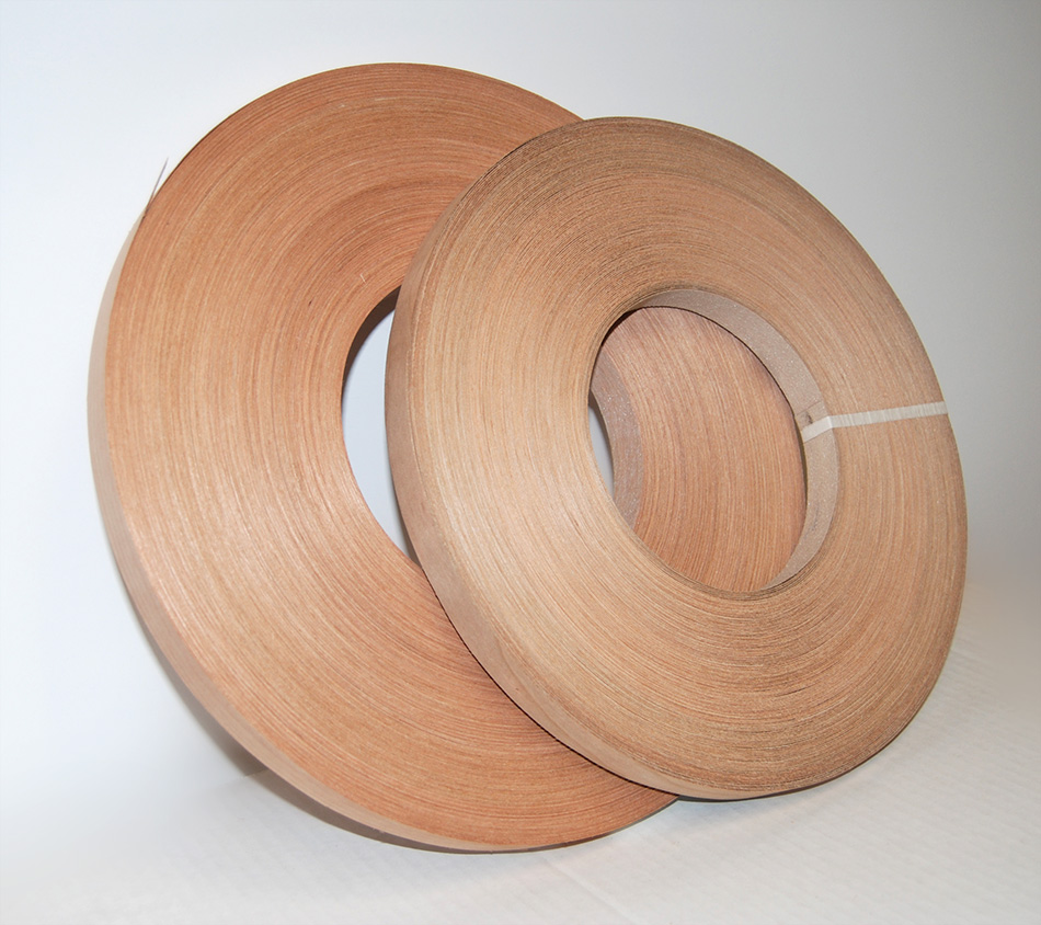 Edgebanding Rolls