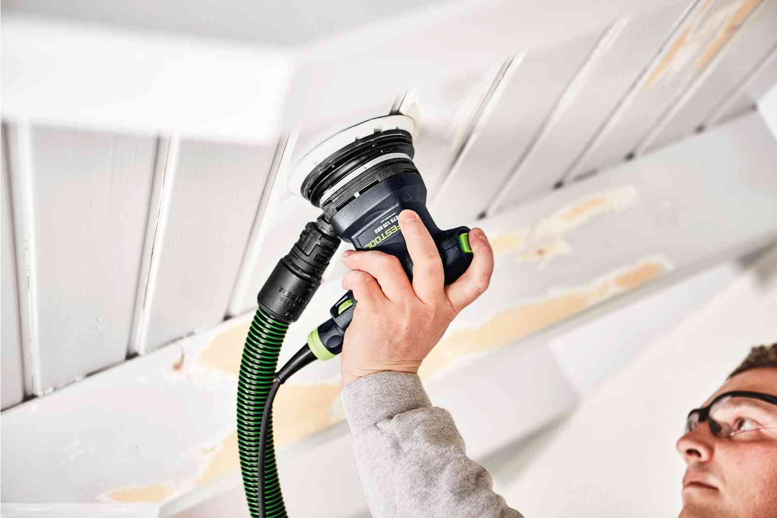 Festool Power Tools for Paint & Drywall