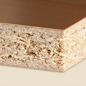 Particleboard, Boise Blend, Particleboard Manufacturer